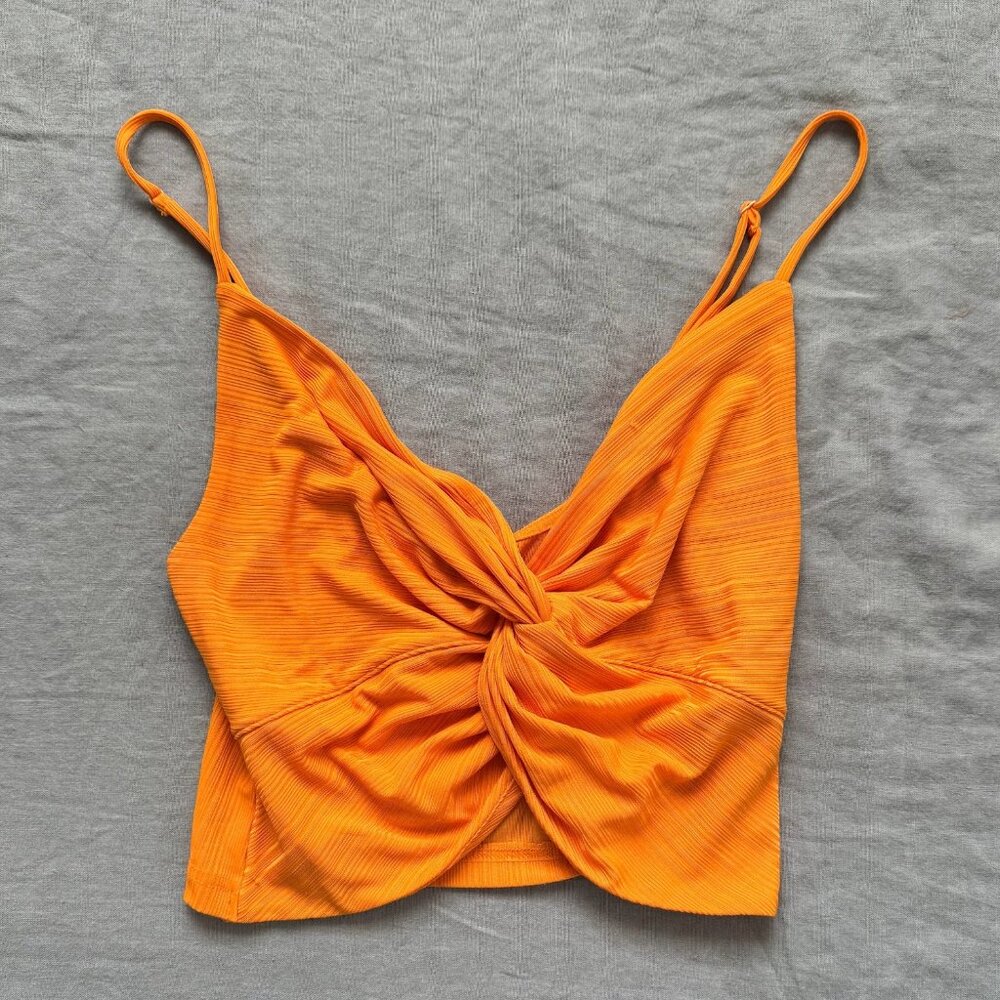 Urban Outfitters Crop Top